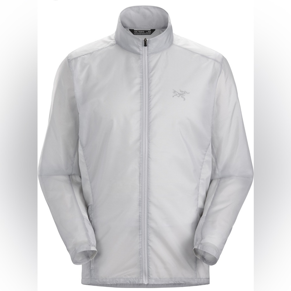 Arcteryx Norvan Windshell Jacket